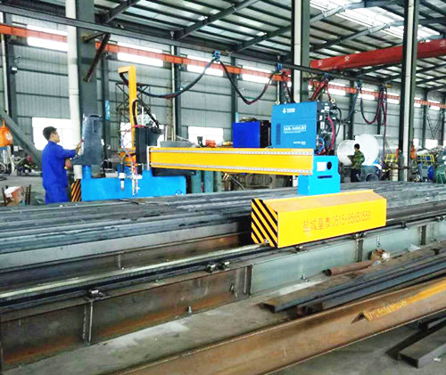 數(shù)控切割機(jī)優(yōu)勢特點(diǎn) 數(shù)控切割機(jī)優(yōu)勢特點(diǎn)